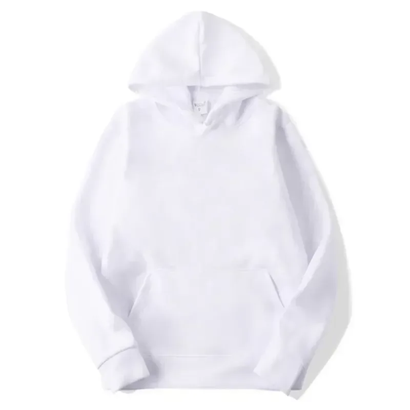 2026 New men's and women's casual sweatshirts for autumn and winter, outdoor fitness jogging warm sweatshirts and men's hoodies