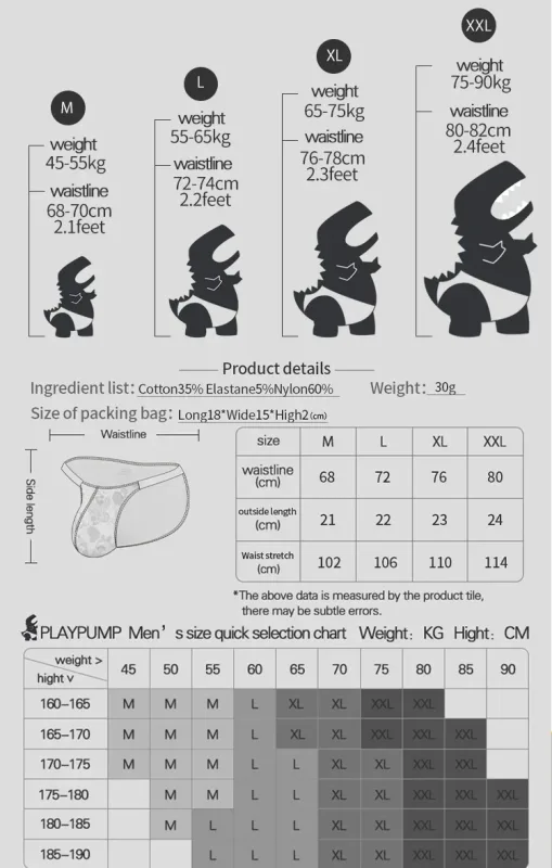 1PCS Volledige Print Cartoon Graffiti Mannen Slips Zachte Stof Brede Tailleband 3D U Pouch Laagbouw Close Fit Heren ondergoed