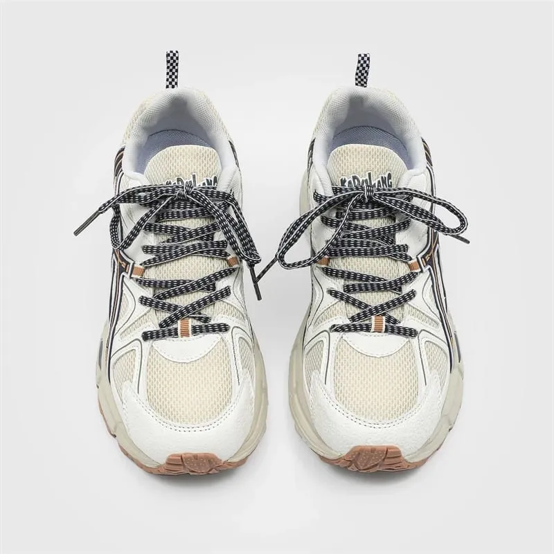 High Quality New Sneakers Men Women Fashion Casual Shoes with Neutral Anti Slip Anti Odor Performance Hot Selling Retro Run Shoe