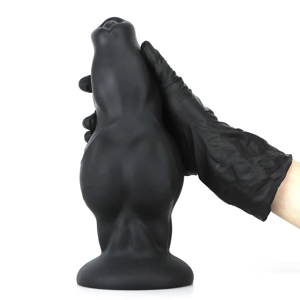NEW Large Animal Penis Huge Dog Cock Dildo Suction Cup Masturbator Female Anal Butt Plug Big Anal Plug Adult Sex Toys Products