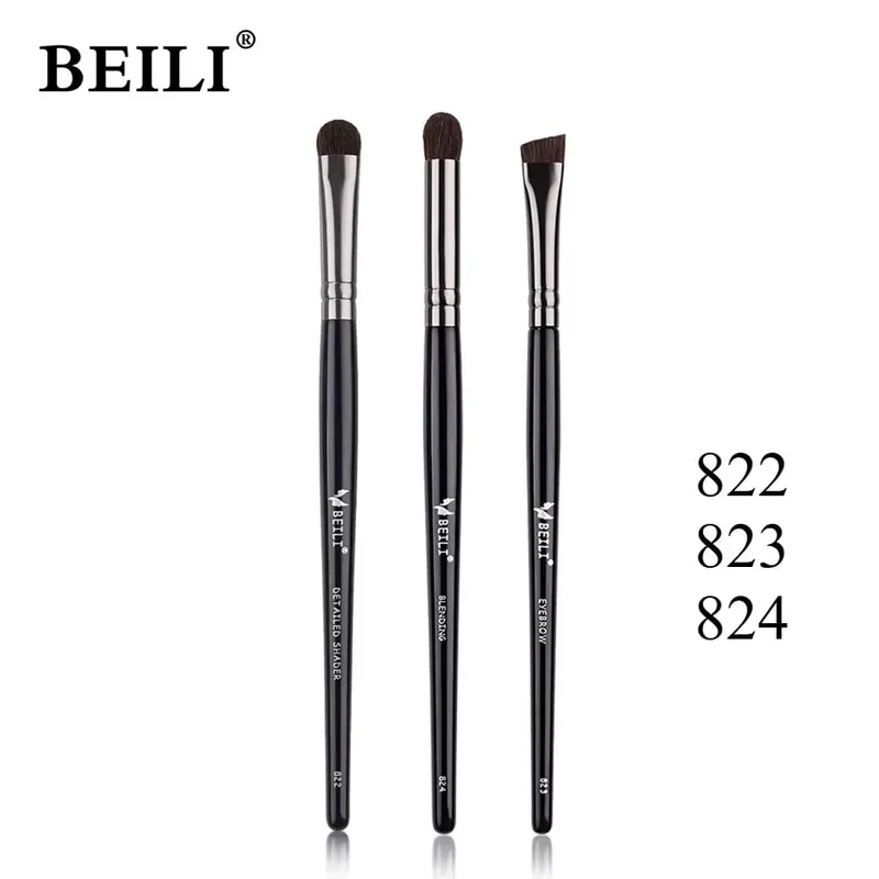 1 Pc Concealer Makeup Brushes Precision Soft Fluffy Smudge Brush Cover Acne Dark Circles Multi-Function Detail Makeup Tools