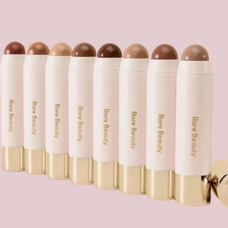 Rare Beauty Effortless Bronzer Stick Weightless Non-greasy Water-resistant Bronzer Weightless Smooth Natural Finish Cosmetics