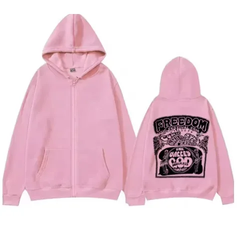 Simon Henriksson Zipped Hoodie Cry of Fear Simon's Hooded Cosplay Sweatshirt Winter Sweater Gamer Gift Trendy Aesthetic Hoodies