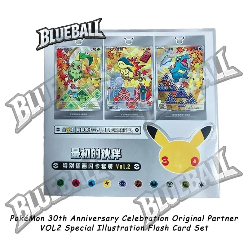 Pack de gemmes pokemon Violet écarlate Original Vol6, boîte fine TCG, cartes de combat à collectionner, Version chinoise simplifiée, jouets, cadeau