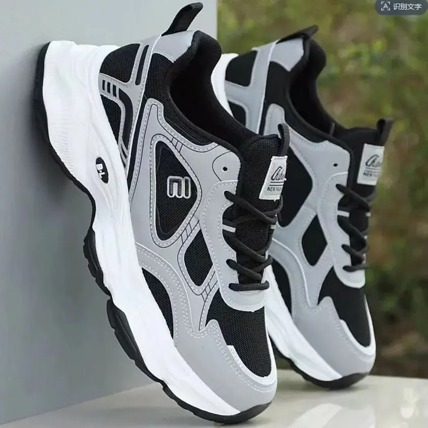 Free Shipping Mens Running Shoes Breathable Air Cushion Outdoor Trainer Lightweight Jogging Sneakers Male Athletic Casual Sport