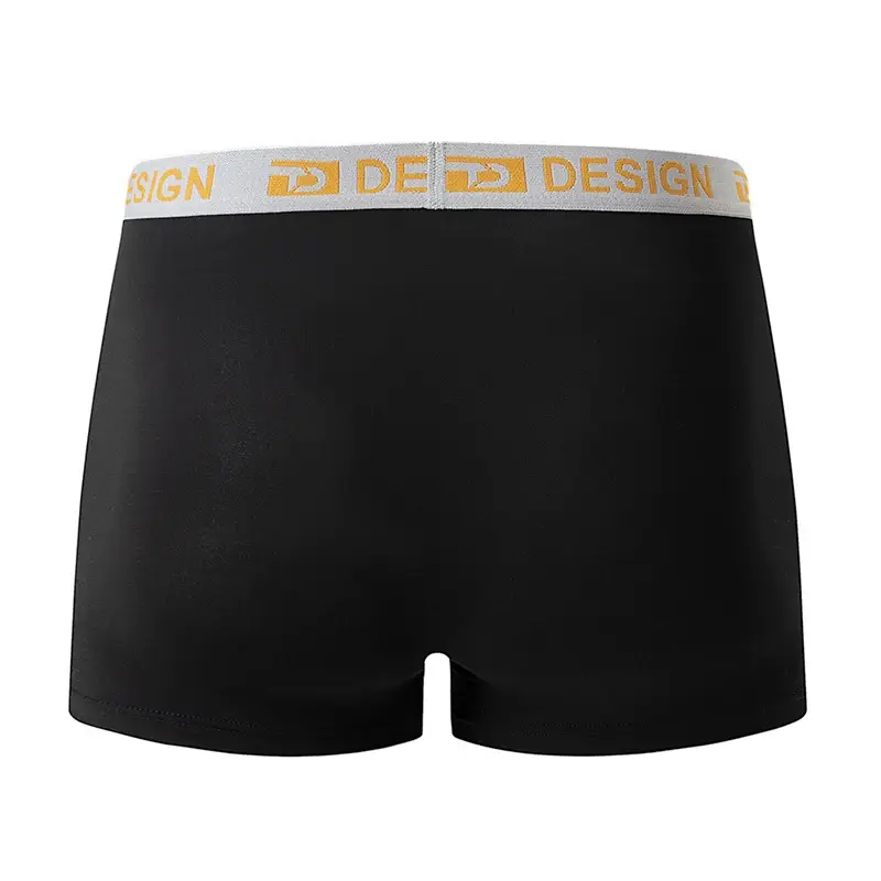 4-Piece Four Seasons Men's Four Corners Quick Drying Comfortable Multi Color Fashion Sports Shorts Casual Home — image 9