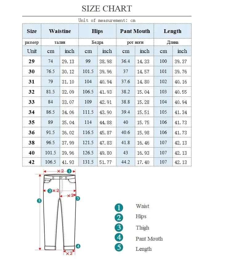 2025 New Style Y2 Spring and Autumn Loose Jeans Men's Baggy Straight Wide Leg Business Casual Pants Brand Men's Clothing