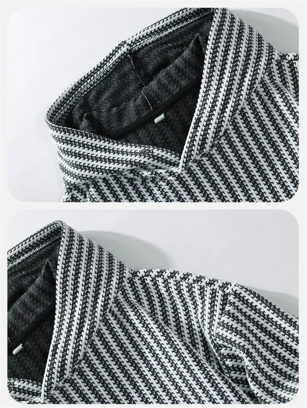 Spring Autumn Hoodie Men Fashion Casual 3D Design Hoodie Male