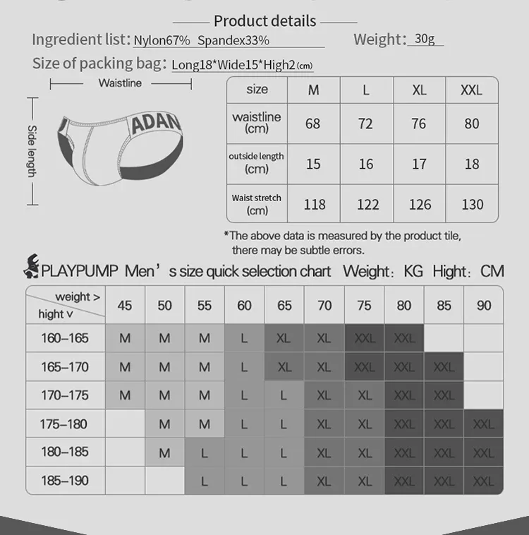 Trendy Men's Thong Comfortable Passionate Fitness Underwear Show Buttocks Personality Transparent Men Summer Triangle Brief