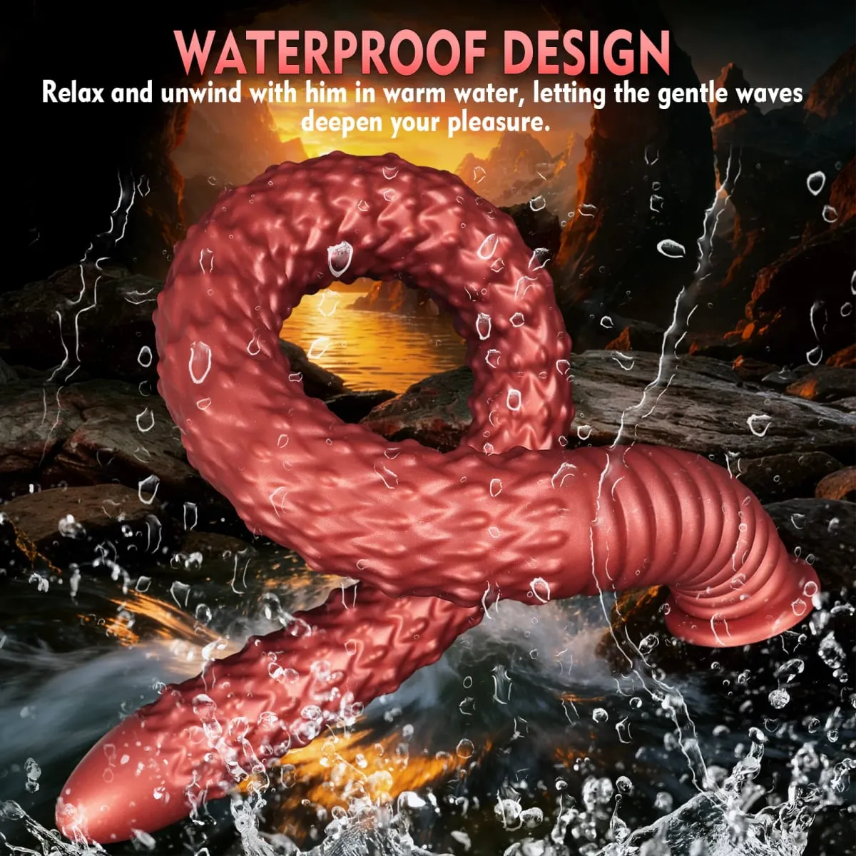 Long 1M butt plug soft silicone anal plug Ass dilation Male prostate massage Female vaginal G-spot stimulation big dildo sex toy