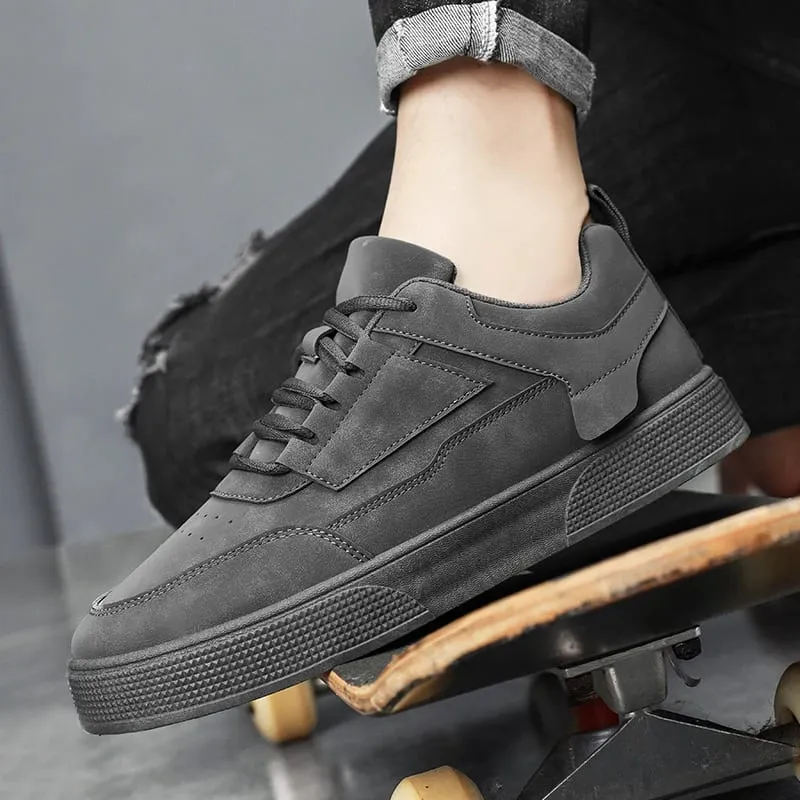 2026 New Arrival Men's Fashion Outdoor Casual Versatile Sports Sneakers