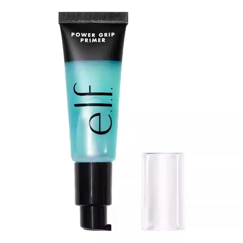 Best Seller Kosmetik Makeup Gel Gel Grøn Primer 75ml Exfoliate Clean Pores Makeup Setting Spray Liquid Foundation Fair 0.5