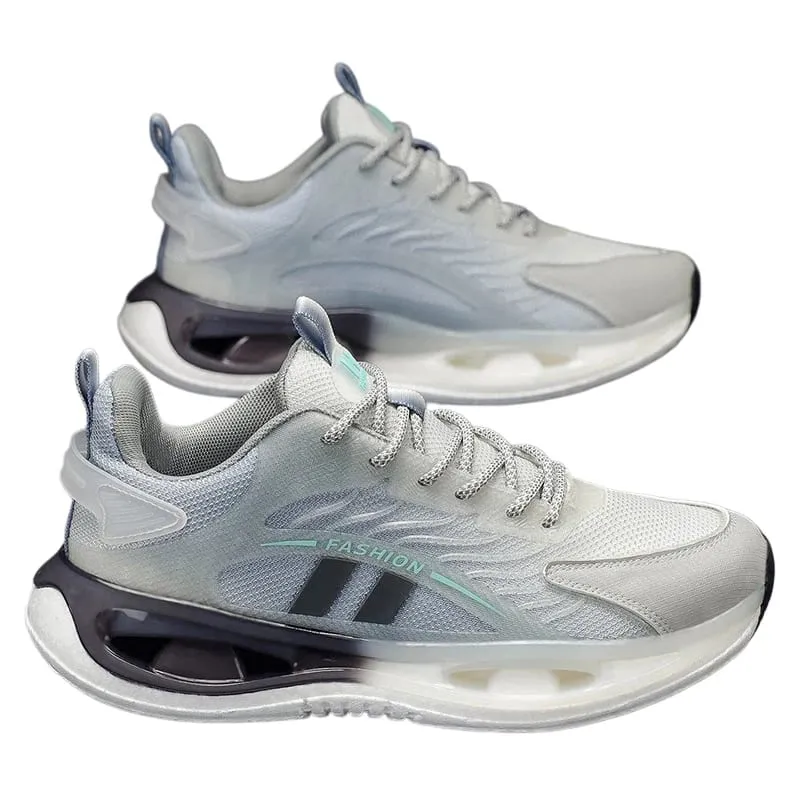 Safety Shoes for Men Free Shipping Anti Impact Piercing Work Sneakers Fashion Sports Casual Footwear Men's Sneakers and Casual