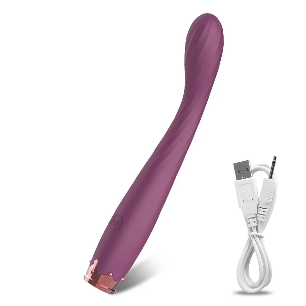 Powerful G-Spot Vibrators for Women Beginner Nipple Clitoris Stimulator Dildo Vagina Massager Sex Toys for Female Adults Orgasm