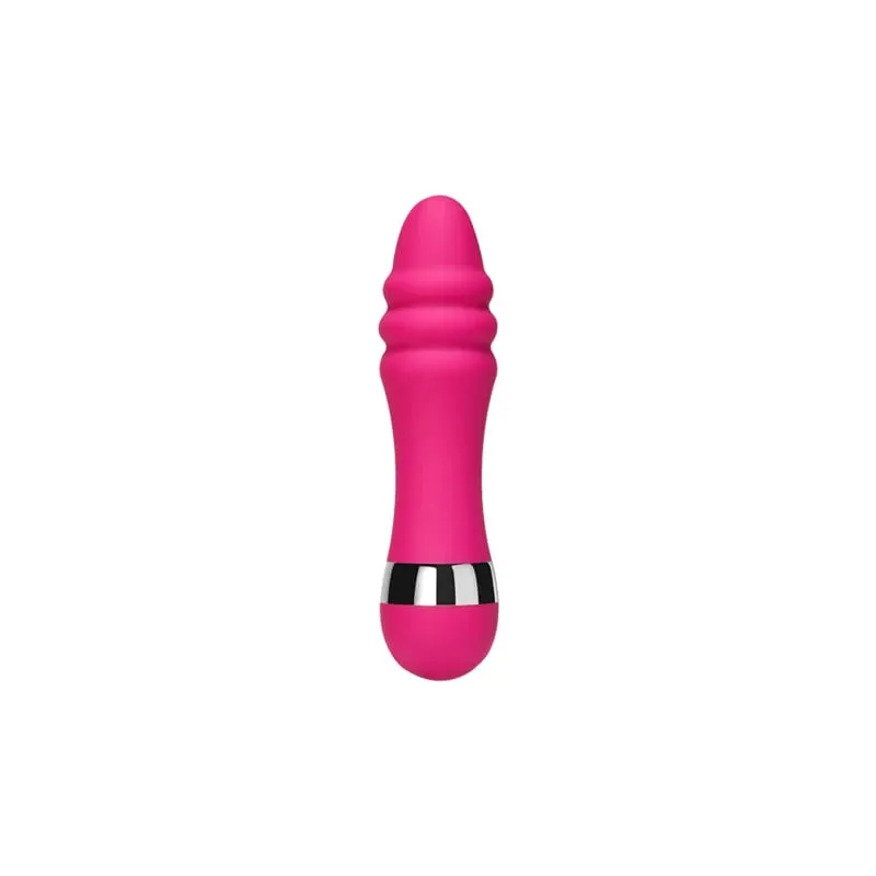 Multi-speed G Spot Female Masturbators Vagina Vibrator Clitoris Anal Plug Butt Erotic Sex Toys for Woman Men Adults Dildos Toys