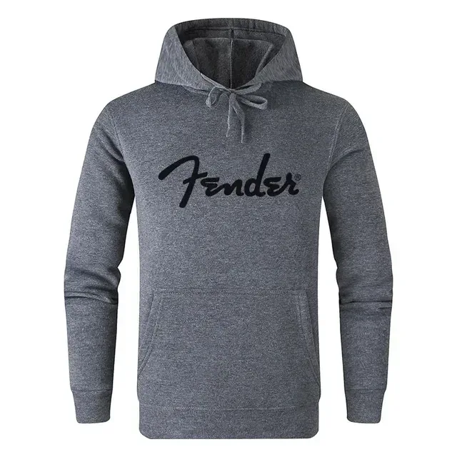 Suéter de lana para hombre, sudaderas con capucha de Fanta de Anime Retro esenciales grandes informales, ropa de calle con patrón para mujer, sudaderas informales de moda