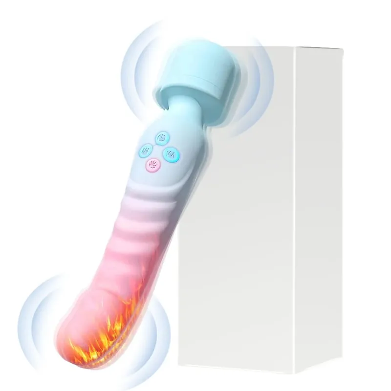 Erőteljes AV Magic Wand vibrátor női csiklóstimulátor erotikus játékok G Spot vagina masszírozó felnőtt szexjátékok nőknek