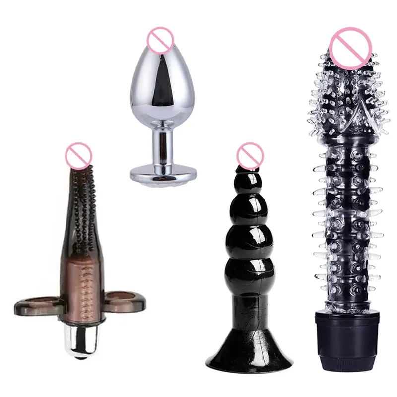 Adult Sex Toy Kits Sets for Sexy Games Bondage Mask Set Feather Handcuffs Ankle Cuff Restraints for Couple Sexual Aids 18+