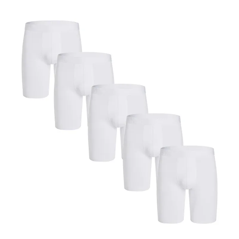 B22-5PCS-white