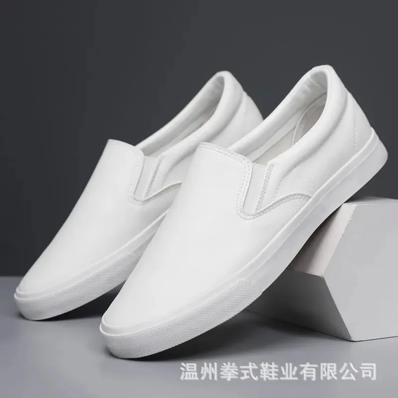 Men's casual sneakers and athletic shoes