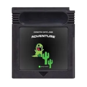 GBC Game Cartridge Lunar Chase Trip World Dream Land Radical Rescue South Park Foot Clan 16 Bit Video Game Console Card