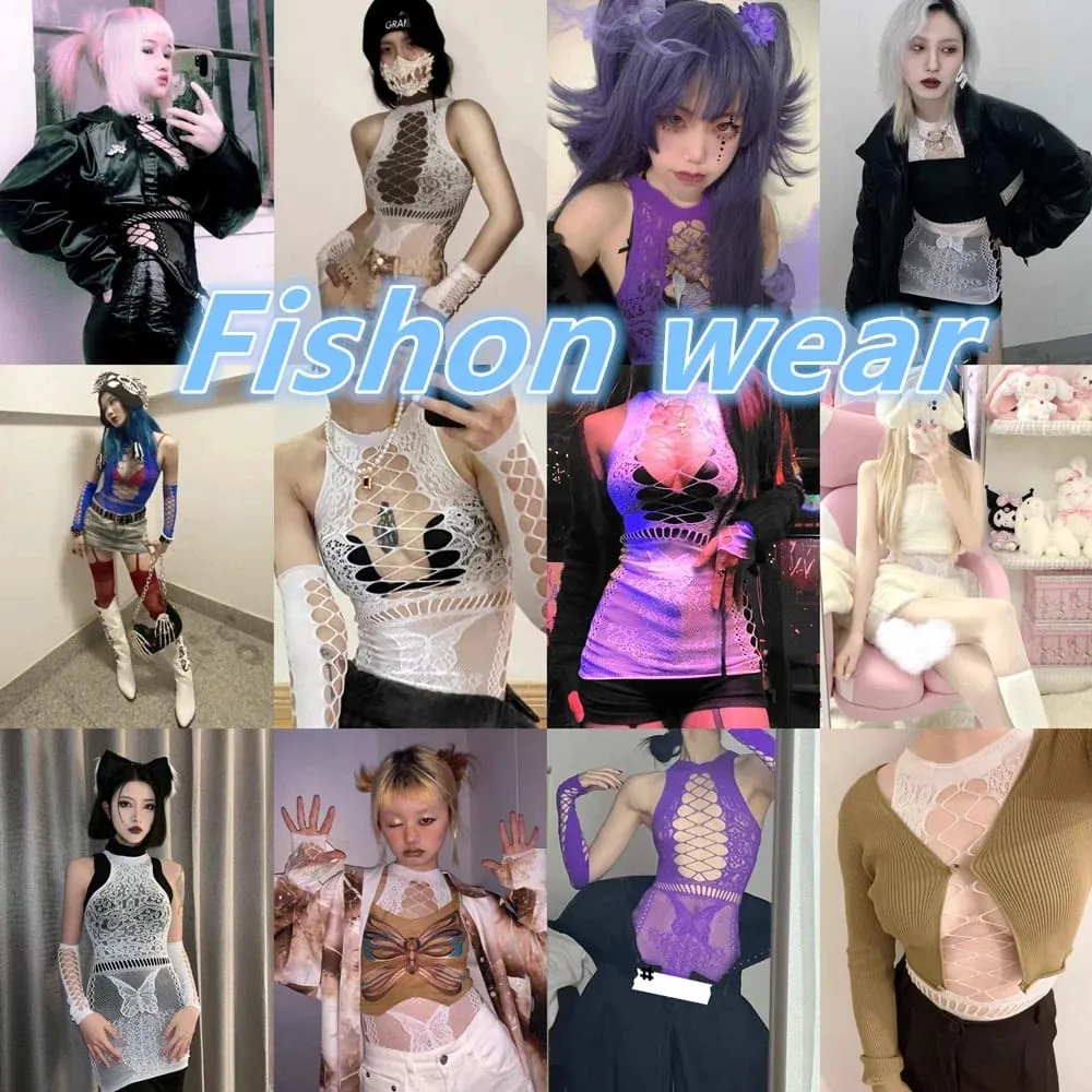 Seksi Elbise Parti Elbiseler Backless Yarım Kollu Mini Elbise Y2k Siyah Bodycon Kayma Elbiseler 2025 Yaz Kadın Tatil Kulübü Kıyafetleri