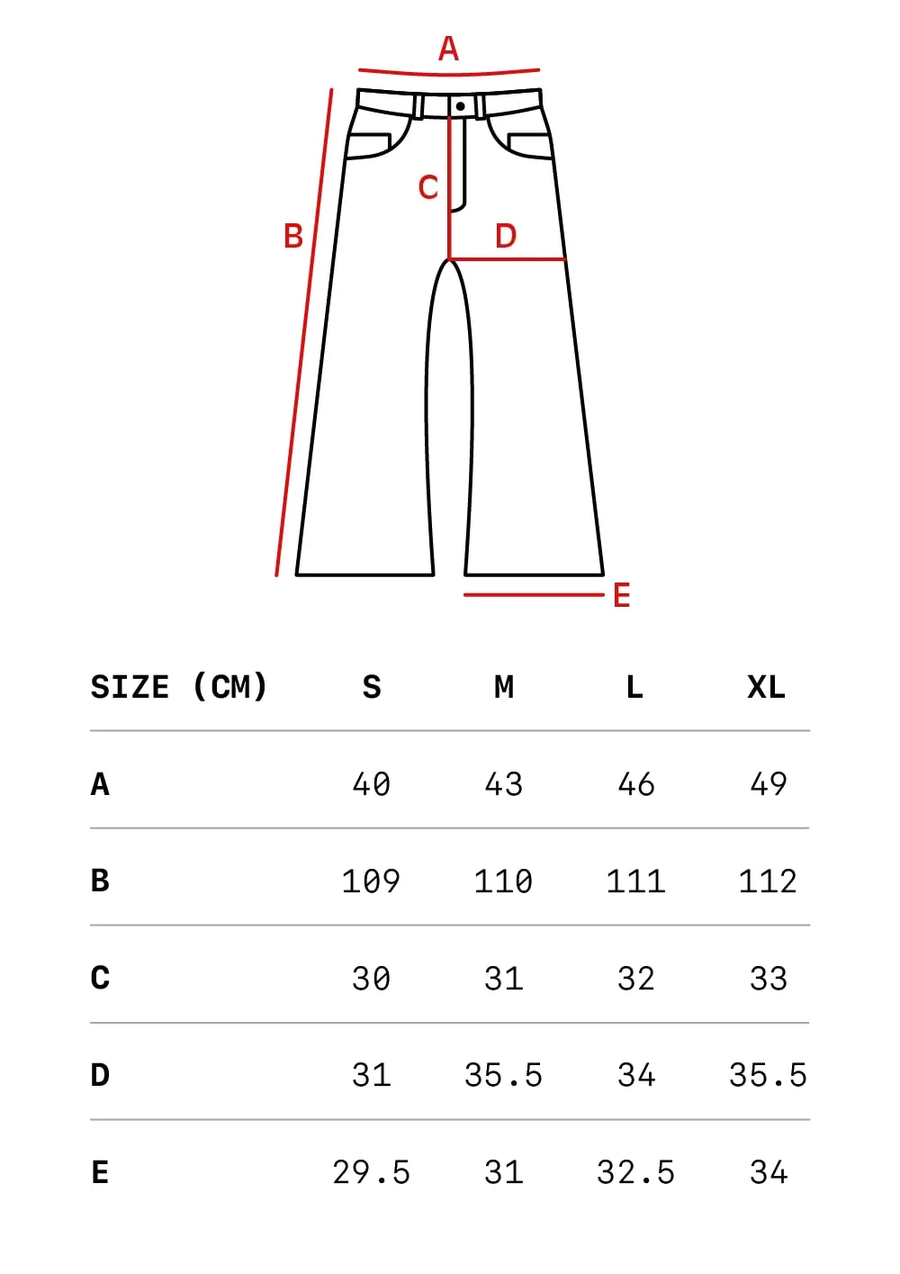 Y2k Blue Opening Bootcut Jeans Vintage Washed Embroidery Men Women Pants Harajuku High Street Streetwear Unisex Casual Jeans
