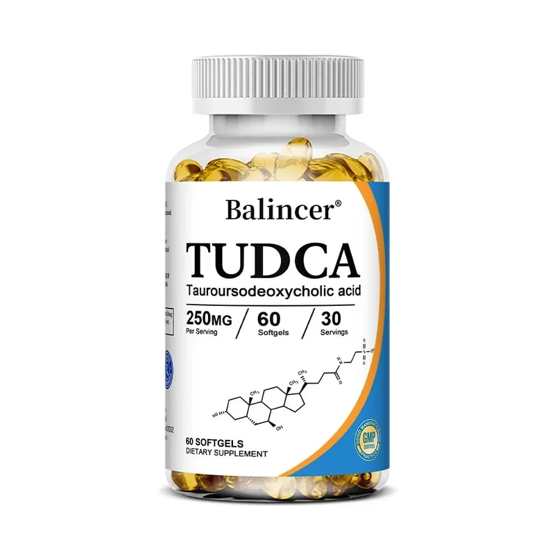 Capsules Natural Liver & Gallbladder Wellness Support Promote Bile Flow Immune Digestive & Intestinal Health
