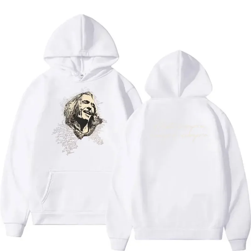 Rock Band Extremoduro Music Album Hoodie Men's Hip Hop Retro Pullover Sweatshirt Fleece Long Sleeve Oversized Hoodies Streetwear