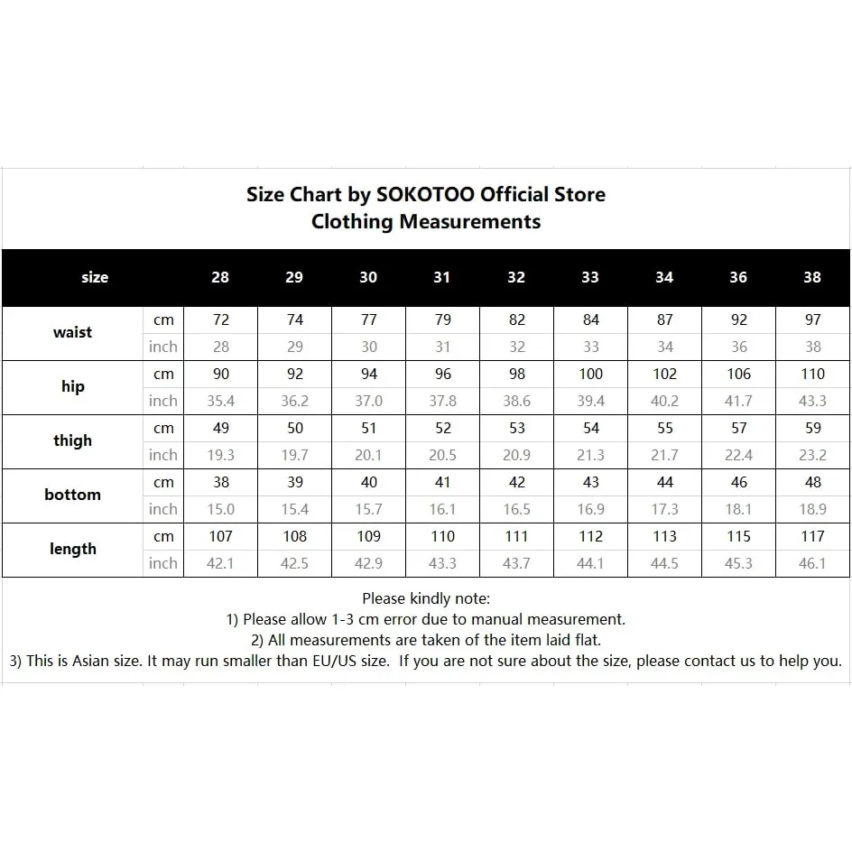 Men's Stars Patch Denim Jeans Streetwear Black Slim Bootcut Pants Punk Rivet Stretch Spandex Flared Trousers