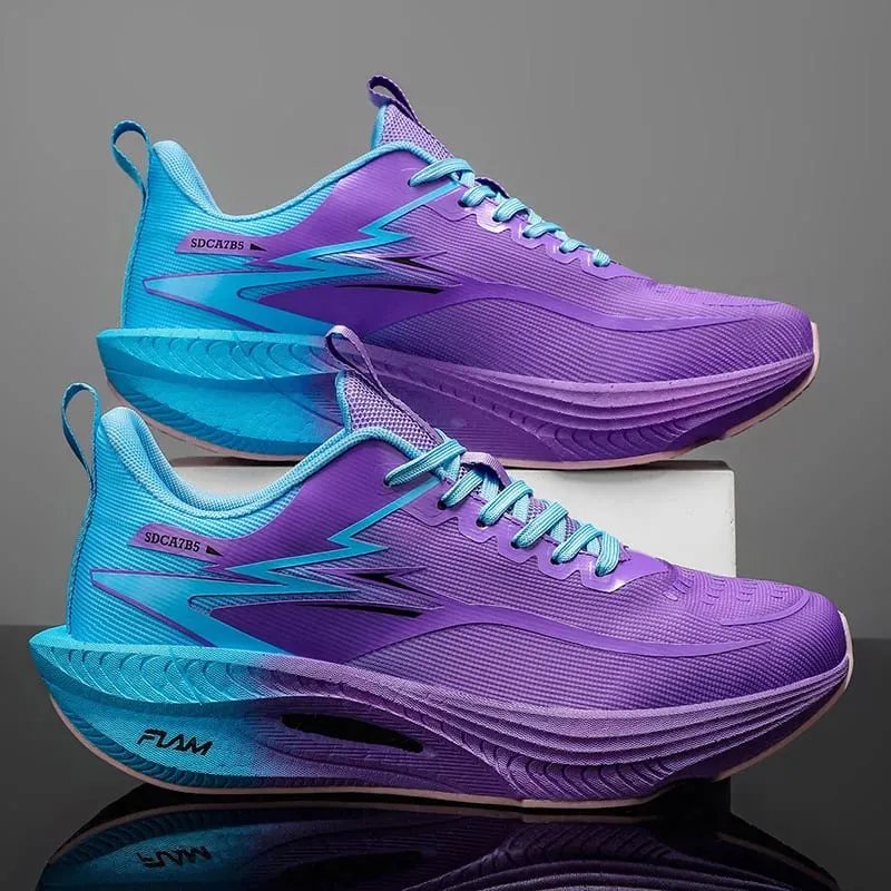 Unisex Casual Sneakers - Breathable Upper and Sole Lightweight Shoes for All Seasons Gym and Everyday Wear Low-Top Round Toe Design Available Comfortable to Wear All Year Round Suitable for Sports Camping and Casual Wear Unisex
