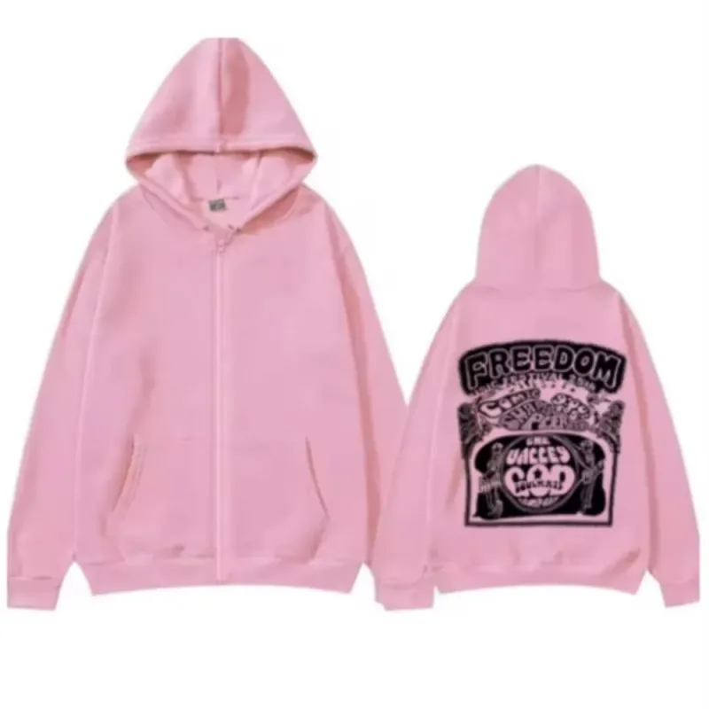 Simon Henriksson Zipped Hoodie Cry of Fear Simon's Hooded Cosplay Sweatshirt Winter Sweater Gamer Gift Trendy Aesthetic Hoodies