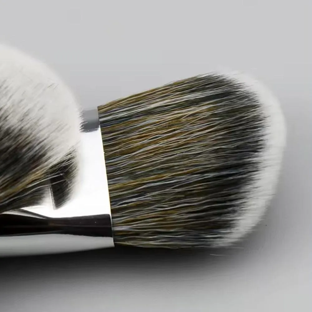 No.47/49/73/90 Makeup Brushes Bevel Angle Foundation Brush Professional Slope Liquid Foundation BB Cream Makeup Brush