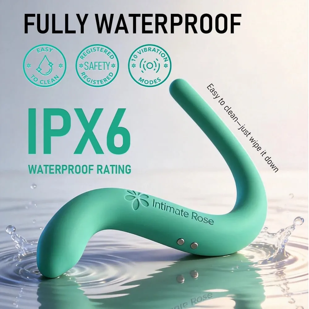 Female Vaginal Trainer Vaginal Ball Vibrator Vaginal Massager Stimulator 10 Vibration Adult Women Sex Products