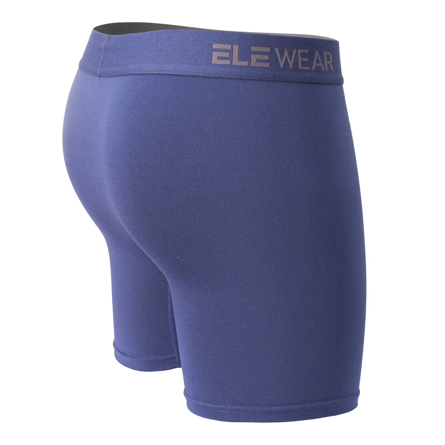 Men Underwear With Opening Breathable Mens Boxershorts Men's Panties Underpants Plus Size Fashion Boxers Brief