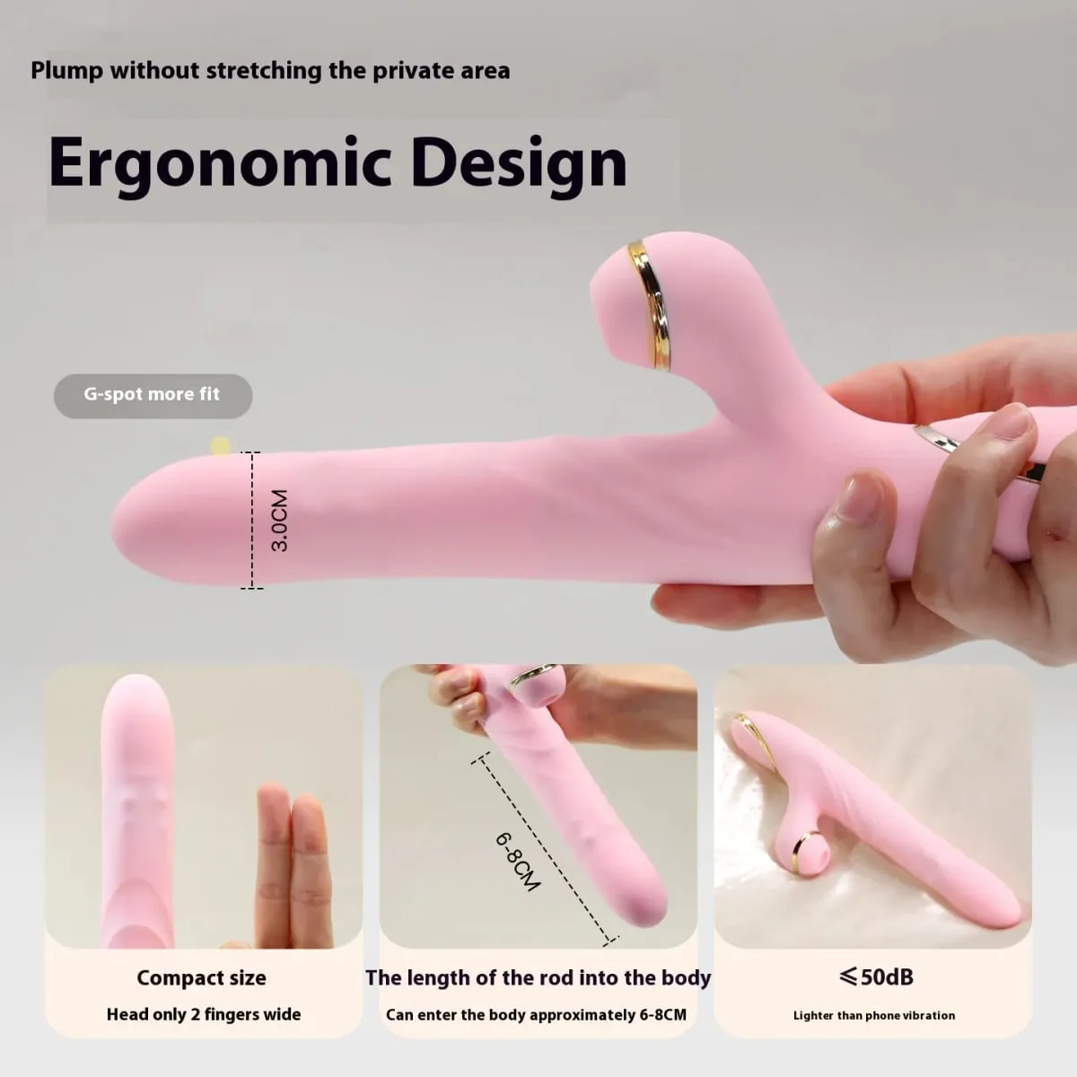 vibrator for women bead telescopic thrust gun clitoral sucking vibrator usb charging adult sex toy dildo g-spot stimulator vibra