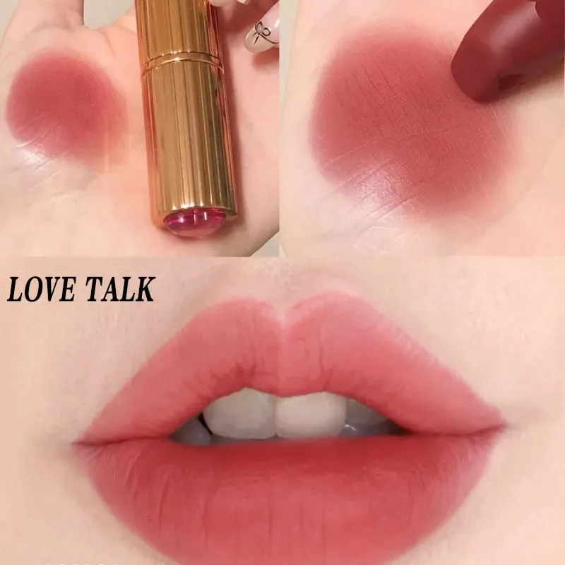 Charlotte CT Lip & Cheek Blush Balm Blush Stick Mat Concealer Flydende let at blande for en jævn naturlig finish Tilbury Makeup Sets
