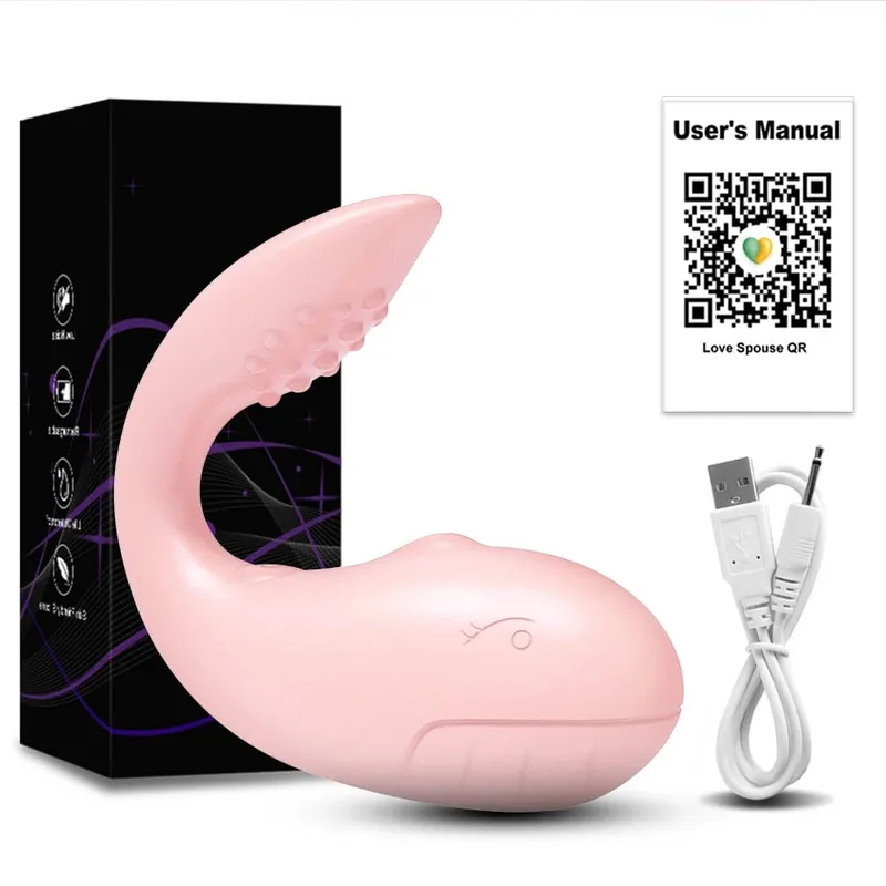 APP Control Vibrating Love Egg Women Panties Vibrator Wearable Vagina G-Spot Stimulator Adult Interaction Sex Toy for Couples