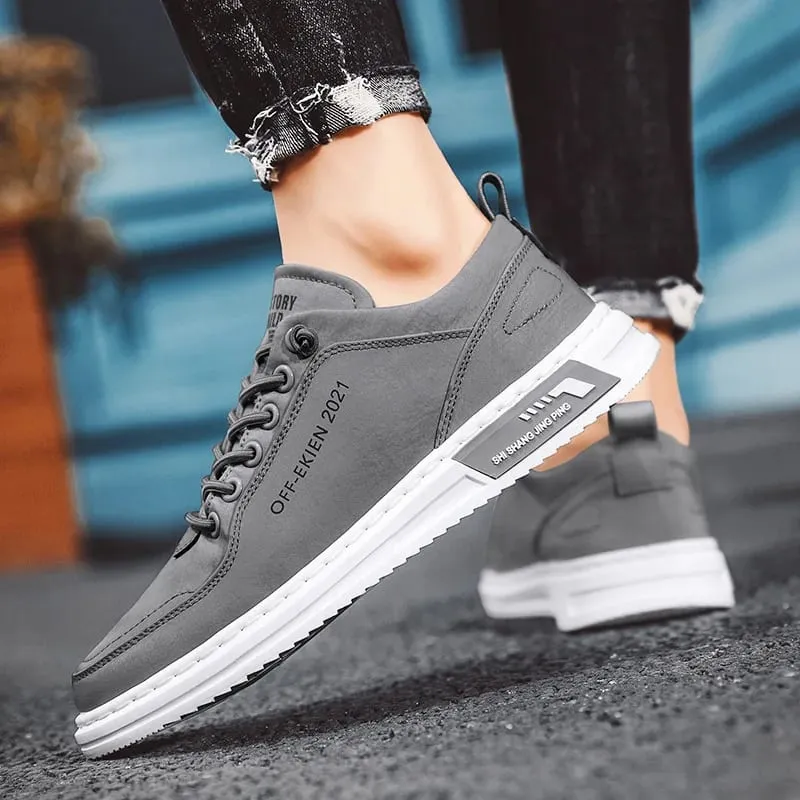 Men Sport Shoes Running Breathable Mesh Air Cushion Support Gym Training Daily Walking Free Shipping Men's Sneakers and Casual