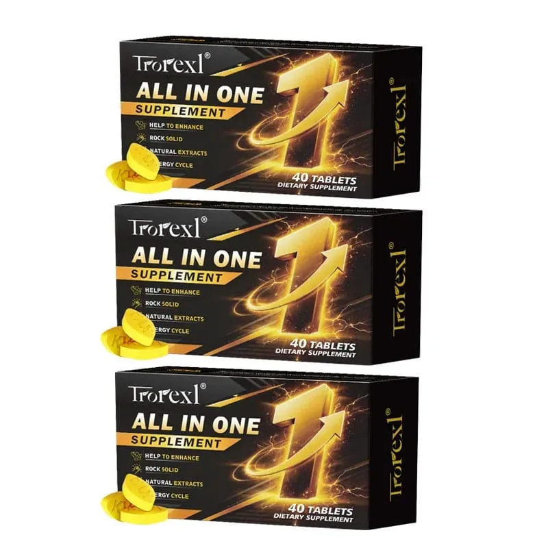 All IN ONE Male Enhancing - Stamina support & Optimize Performance Timing Mastery Natural Formula Supplement