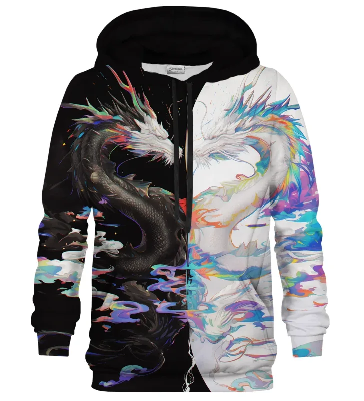 Chinese Dragon 3d Print Hoodie Men Women Fashion Hip Hop Hoodie Sweatshirt Autumn Winter Clothes Men Tracksuit Sudadera Hombre