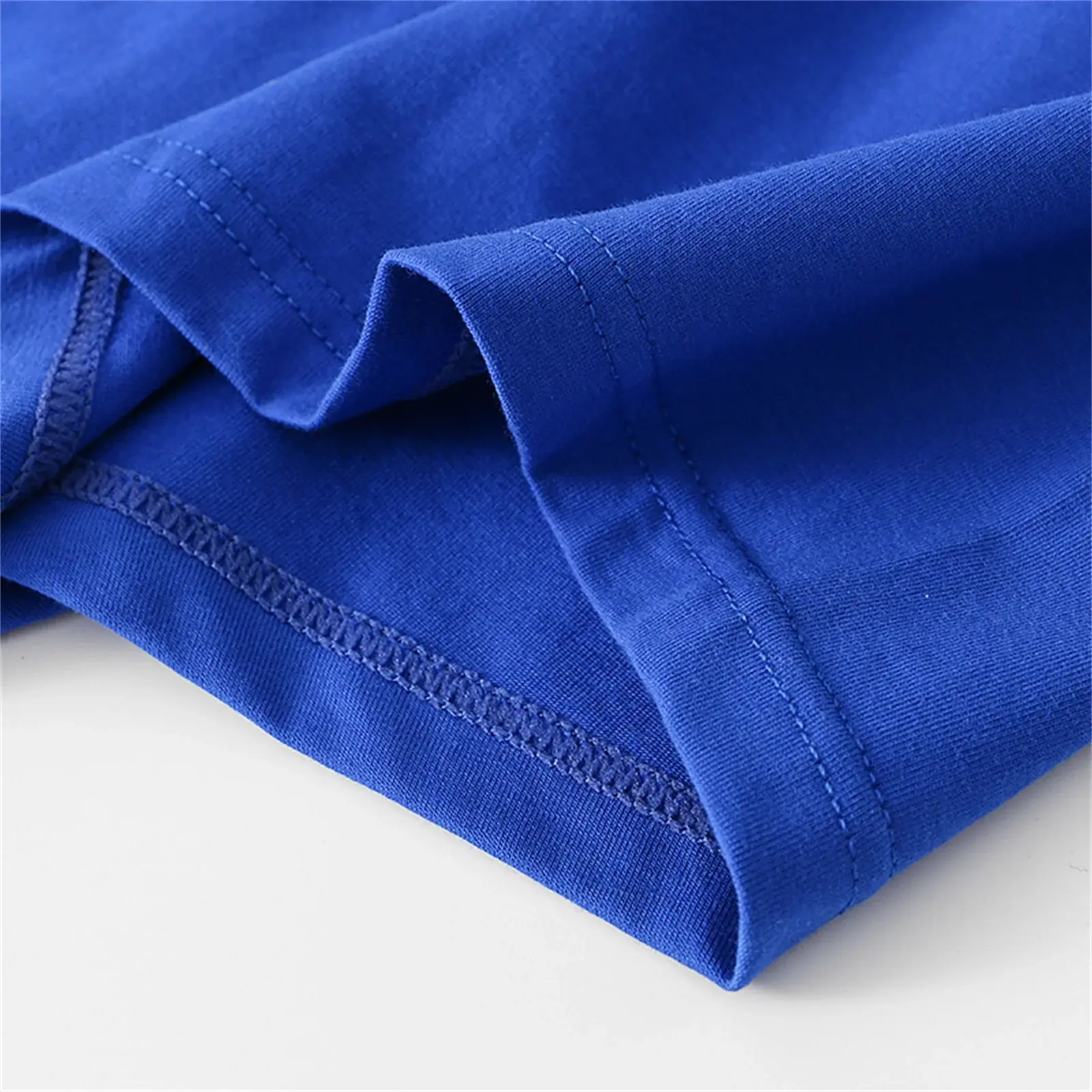 남자 복서 전면 구멍 주머니 속옷 실리콘 Cockring 섹시한 Boxershorts 넓은 허리띠 코튼 속옷 속이 빈 란제리