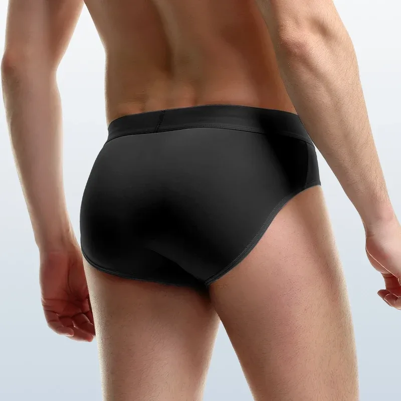 5PCS Men's underwear, oversized men's underwear, sexy men's briefs, sports underwear for men