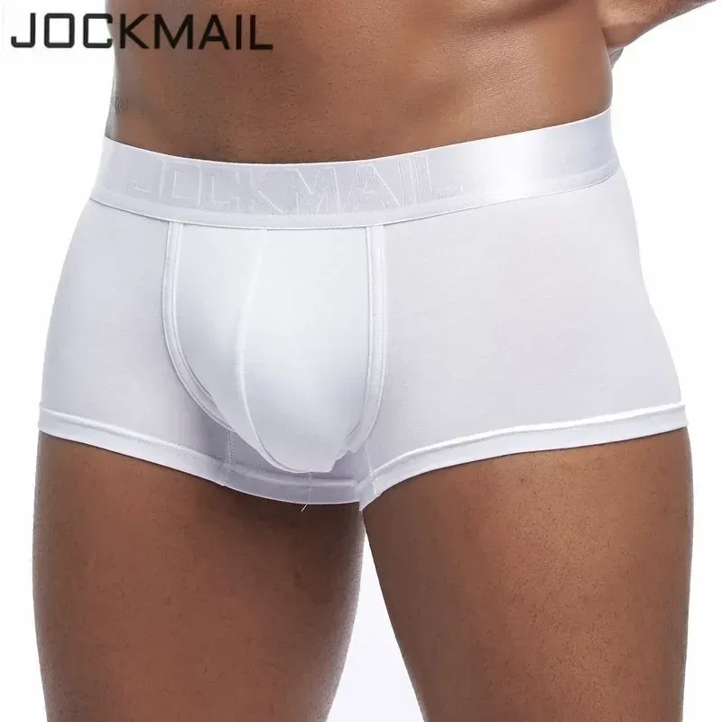 Brand Mens Underwear Boxers High Quality Modal Cuecas Boxers Men Boxer Homme Boxershorts Men Male Panties calzoncillos — image 5