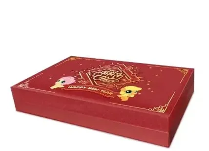 Genuine My Little Pony Card Friendship Forever Cards Star Pack Gorgeous Gilded Princess Cards Collectible Card Toys Gifts