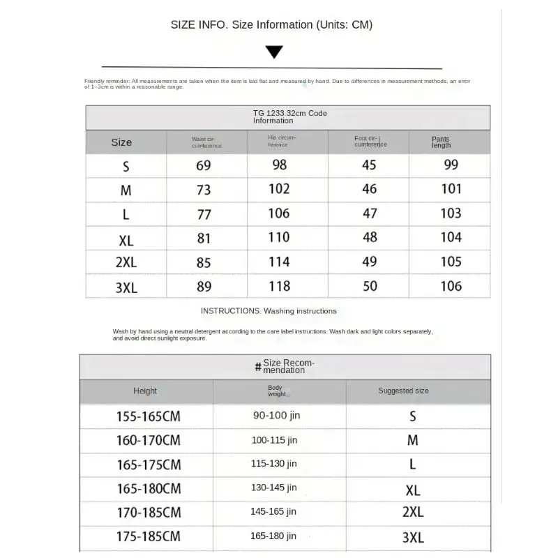 Man Pants Mens Jeans Baggy Jeans Distressed Loose Straight Leg Summer Retro High Street Casual Trousers For Men