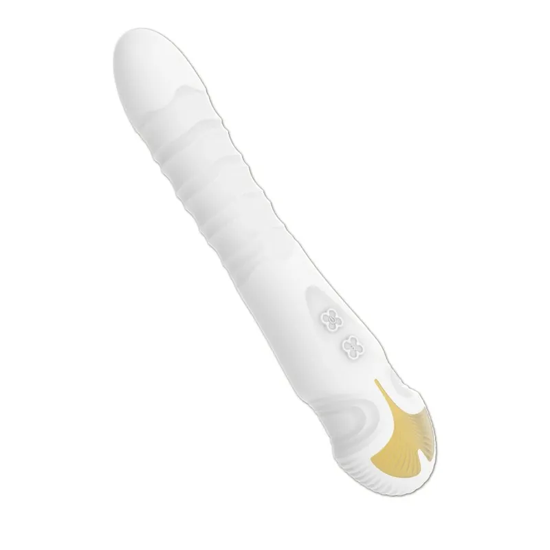 Sex toy vibrator 10 frequency bendable vaginal stimulator couple interactive female masturbator USB charging