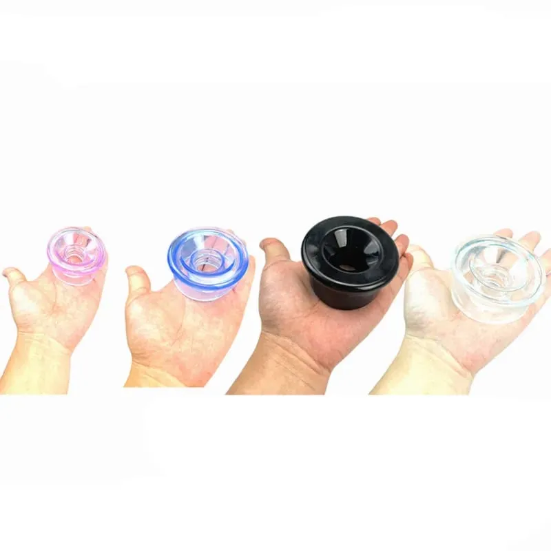 2026 New Silicone Sleeve Sealing Ring for 4.6-7Cylinder Penis Pump Silicone Accessory Sex Toys for Men