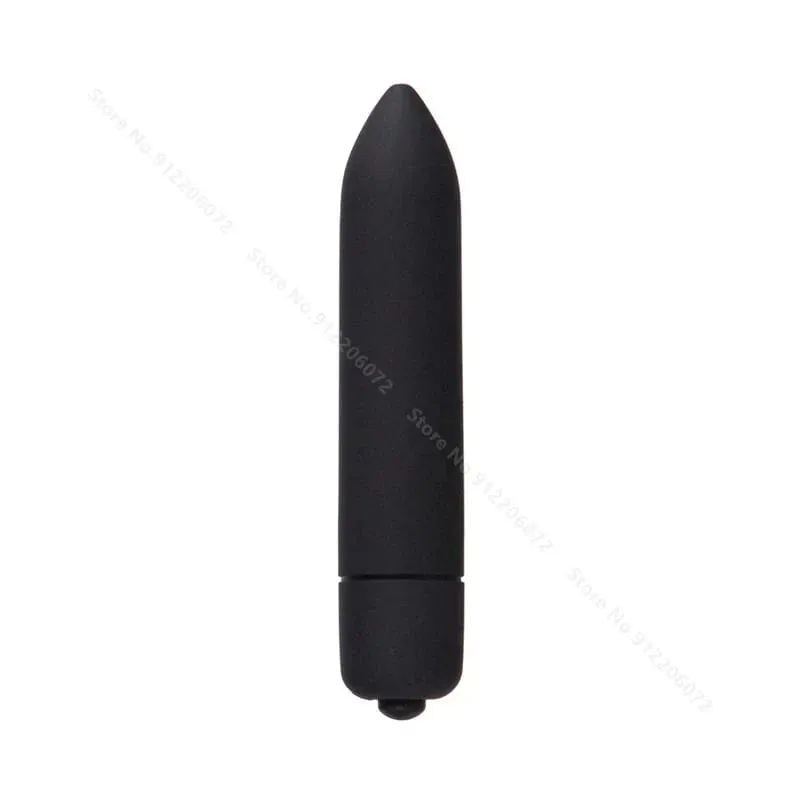 10 Speed Mini Bullet Vibrator For Women Waterproof Clitoris Stimulator Dildo Vibrator Sex Toys For Woman Sex Products