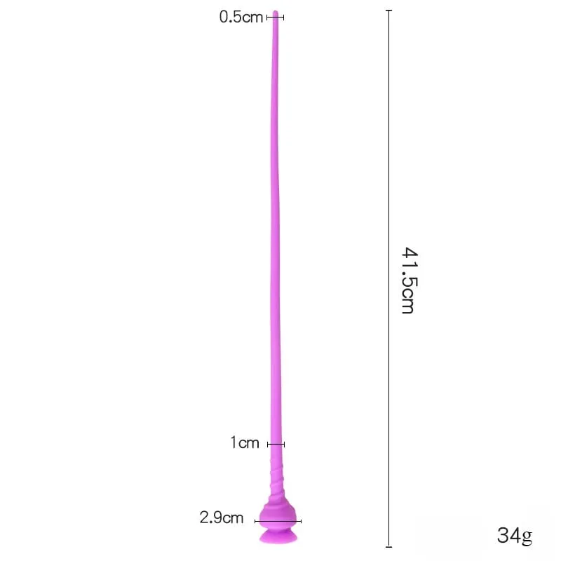 5 Sizes Soft Silicone Urethral Dilator Horse Eye Stick Penis Rod Male Masturbation Blockage Stimulator Catheter Sex Toys for Men